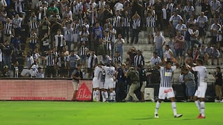 Alianza Lima fue el equipo que más hinchas llevó en las primeras fechas de la Liga 1