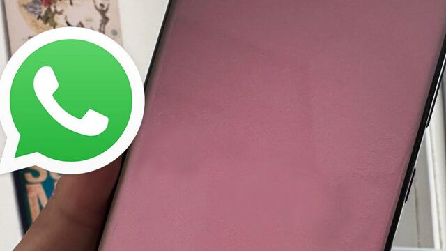 WhatsApp: el truco para publicar “estados vacíos”
