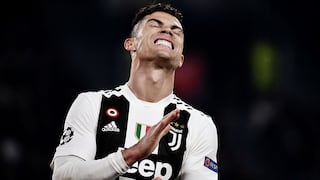 ¿CR7 corre peligro? Vicepresidente de la Juventus habló sobre un posible castigo a Cristiano Ronaldo