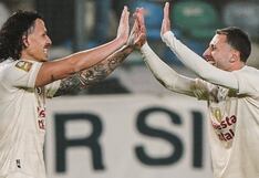 En el Monumental: Universitario de Deportes venció 1-0 a César Vallejo por el Torneo Clausura