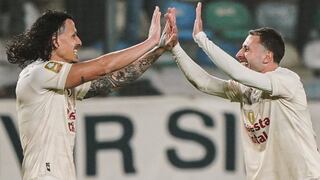 En el Monumental: Universitario de Deportes venció 1-0 a César Vallejo por el Torneo Clausura