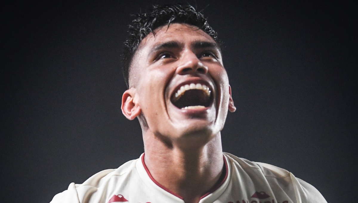 Vuelve el ‘Tunche’ y Bustos no mueve su once: ¿cómo encara Universitario el duelo ante Botafogo? (Foto: Universitario)