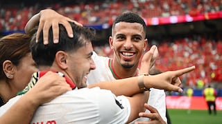 Mundial 2026: video y resumen del triunfo por 3-0 de Marruecos sobre Canadá