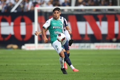 Canal - América TV GO EN VIVO, Alianza Lima vs. Deportivo Cali: ver gratis por internet vía Canal 4