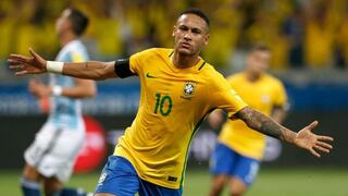 Brasil vs Camerún hoy desde Buckinghamshire: chocan en Amistoso Internacional 2018 vía DirecTV