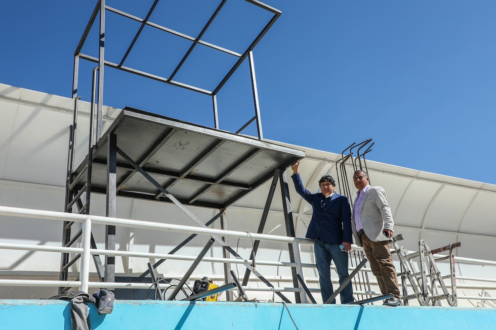 (Foto: Municipalidad de Tarma)