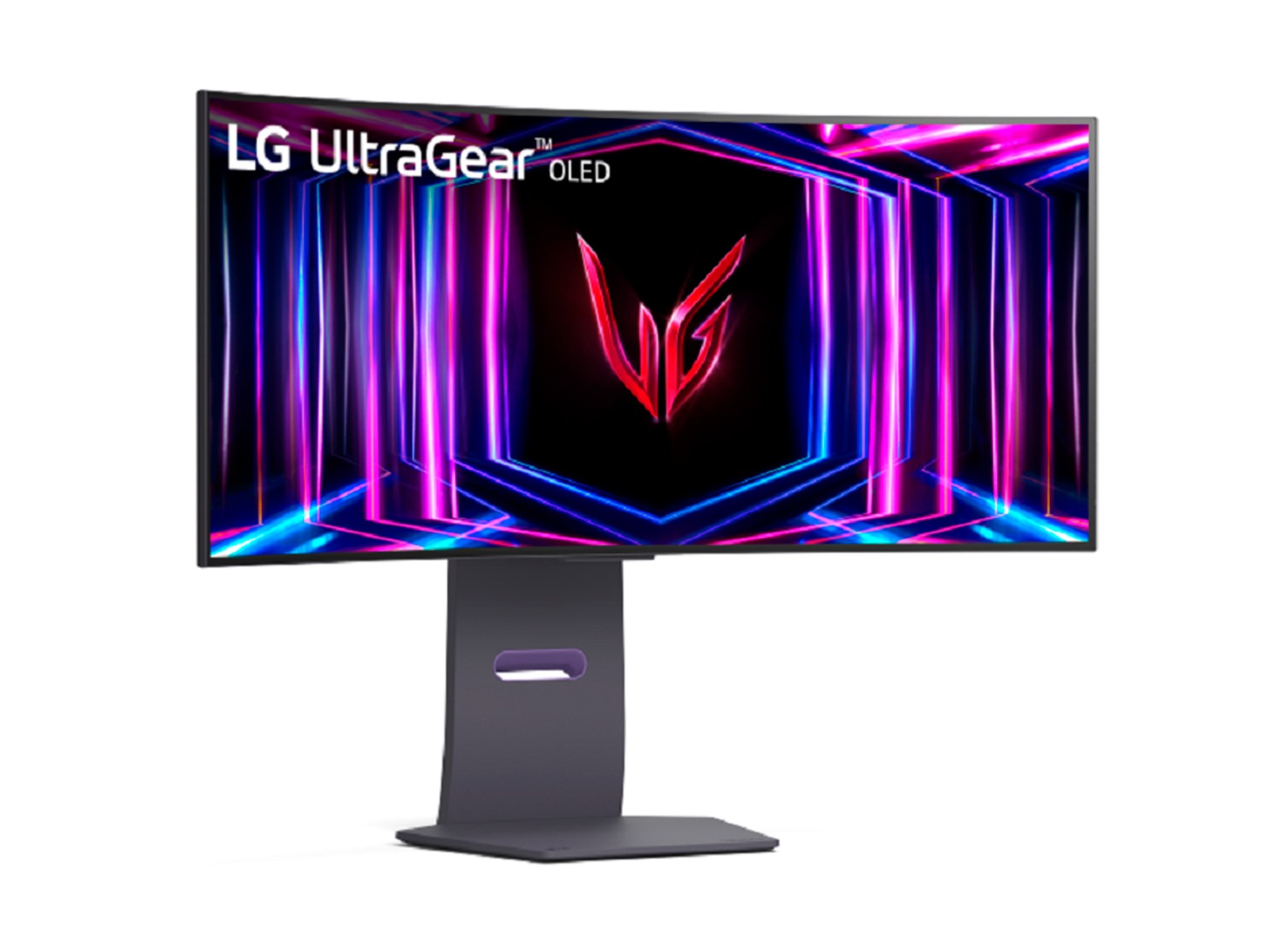 LG | Así es el nuevo monitor de LG que ocupa menos espacio en el escritorio. (Foto: LG)