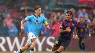 Barcelona venció por 5-1 al Feyenoord: video, goles y resumen del partido por la Champions League