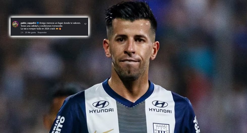 Alianza Lima pierde a joven promesa Mauricio Arrasco tras 11 años en el club