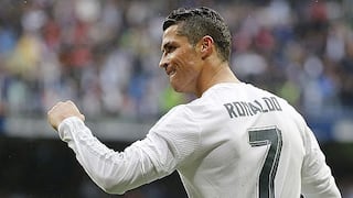 Cristiano Ronaldo sobre su golazo a Roma: "Cuando se tiene calidad..."