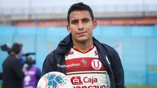 ¿Alex Valera a Europa?: cómo les fue a los últimos delanteros peruanos que emigraron