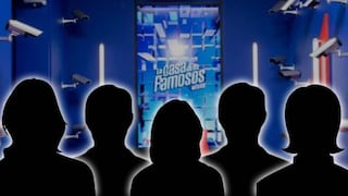 Quiénes son los finalistas de la temporada 2 de La Casa de los Famosos México 2024