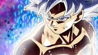Dragon Ball Heroes Capítulo 1 ONLINE ¿el estreno contará con la presencia de Goku Ultra Instinto?