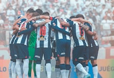Con Cueva y Saravia: la posible alineación de Alianza Lima vs. Alianza Atlético