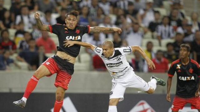 Paolo Guerrero: ¿qué dijo su técnico luego de verlo fallar gol del triunfo?