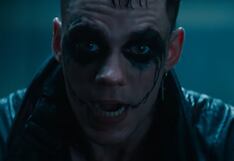 Quiénes son los actores que han interpretado a “The Crow”