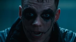 Quiénes son los actores que han interpretado a “The Crow”