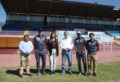 Oficial: MEF transfiere más de 25 millones para remodelar las sedes del Sudamericano Sub 20 Perú 2025