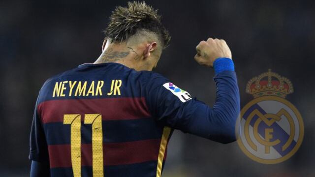 Real Madrid: Neymar y todos los beneficios que le ofrece Florentino Pérez
