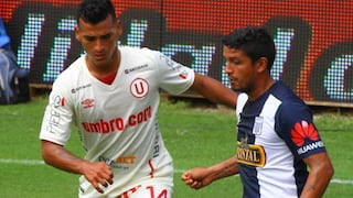 Alianza Lima solo ha ganado un clásico de los últimos 10 disputados en Matute