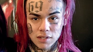 No podrá irse del país y más: Tekashi 6ix9ine y las reglas que deberá acatar tras salir en libertad condicional