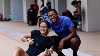 Lima será la capital del Mundial U20 de Atletismo