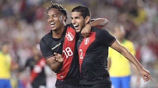 Selección Peruana ya tiene nueva canción para las Eliminatorias Qatar 2022 [VIDEO]