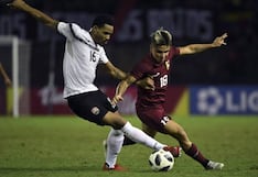 Venevisión EN VIVO, Venezuela vs. Uzbekistán: mira amistoso por Televen y DAZN