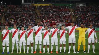¡Con Luis Acuy y sin Polar! Alineación confirmada de Perú para enfrentar a Honduras en duelo clave por Lima 2019 [FOTOS]