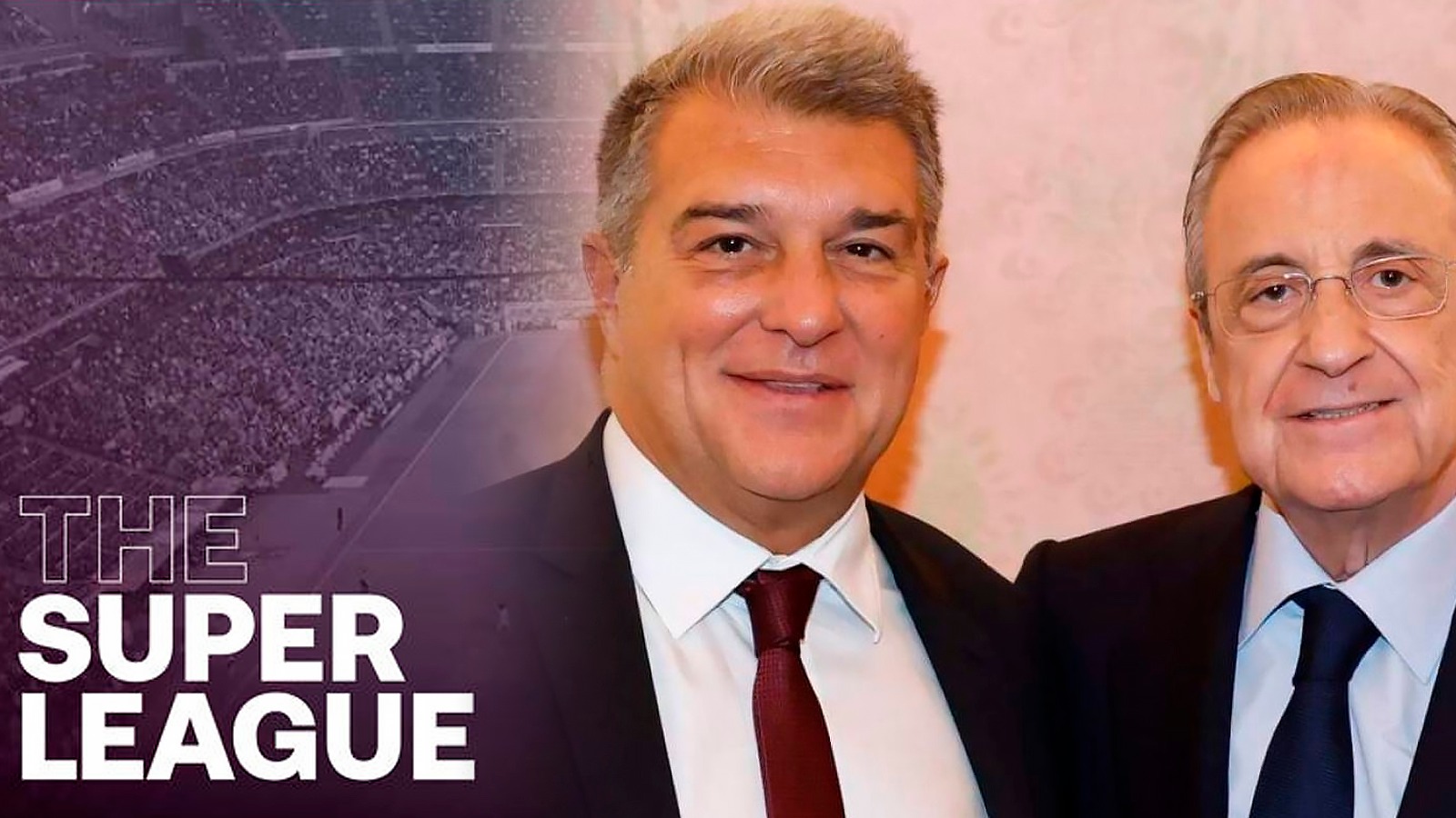 Varios clubes europeos, con excepción del Barcelona y Real Madrid, rechazan la Superliga. (Foto: Getty Images/Agencias)