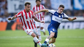 Estudiantes vs. Gimnasia (1-0): resumen, gol y video por Liga Profesional