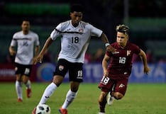 Televen EN VIVO, Venezuela vs. Uzbekistán en directo: mira gratis por Venevisión y Simple TV