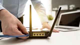 Truco de WiFi: cómo elegir un repetidor para que tengas Internet en tu hogar
