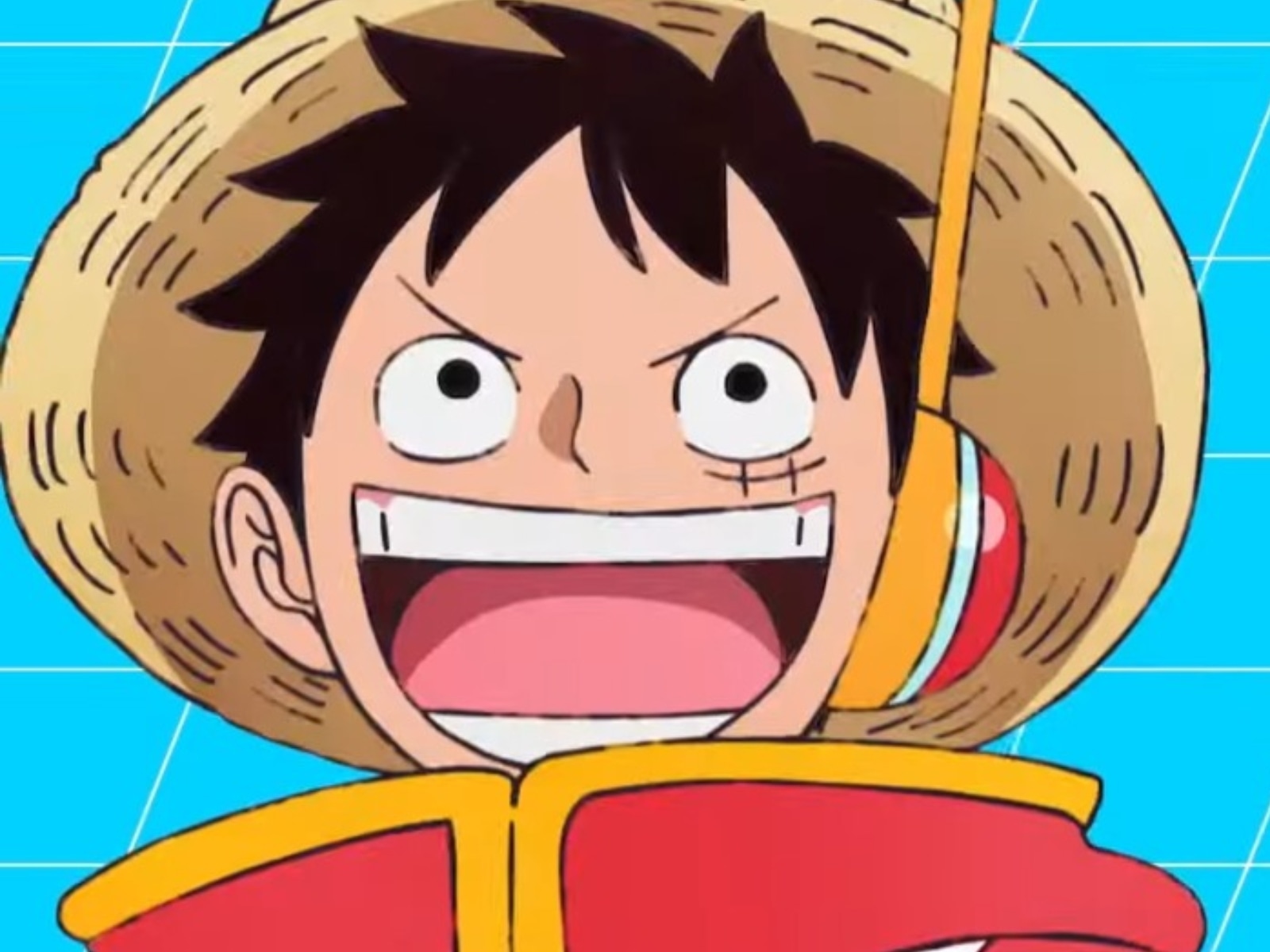 El Arco de Egghead ha destacado en el manga por las grandes revelaciones de la historia de Eiichiro Oda (Foto: Toei Animation)