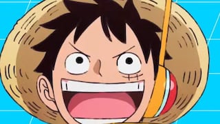 Arco de Egghead de “One Piece”: lo que debes saber de la primera parte del final del anime