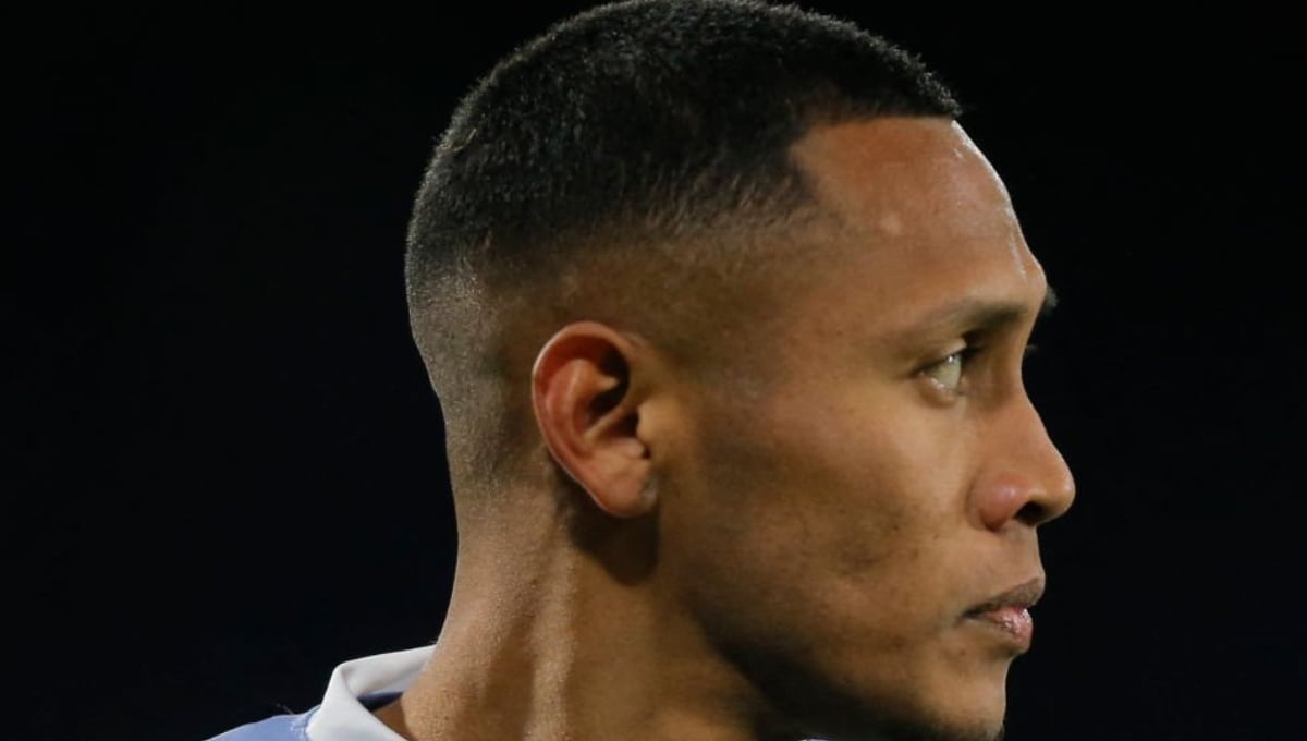 Bryan Reyna está a préstamo en Universitario hasta finales del 2026. (Foto: Getty Images)