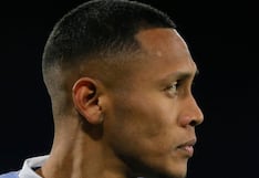 ¿Bryan Reyna en los plantes de Universitario? Lo último que se sabe del interés por ficharlo