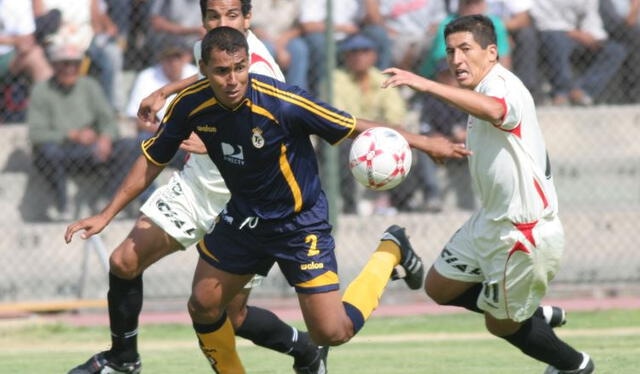 Total Clean - 2008. (Foto: GEC)