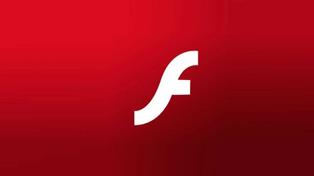 Adobe Flash Player ya no funcionará el 1 de enero: así puedes seguir usándolo