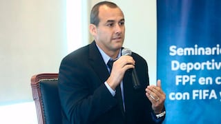 Roberto Silva sobre Deportivo Municipal: “Jugadores podrían pedir carta de liberación”