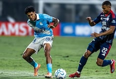 ¿En qué canales ver Sporting Cristal vs. Junior y a qué hora juegan?
