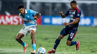 Sporting Cristal vs. Junior: canales de TV, horarios y cómo verlo