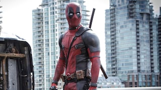 “Deadpool 3″ detiene su producción tras el estallido de la huelga de actores