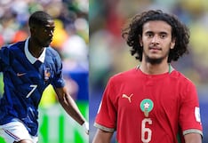 ¿En qué canales ver Francia vs. Marruecos, por cuartos de final del Mundial 2026 con Mbappé?
