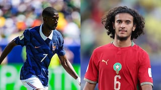 ¿En qué canales ver Francia vs. Marruecos, por cuartos de final del Mundial 2026 con Mbappé?