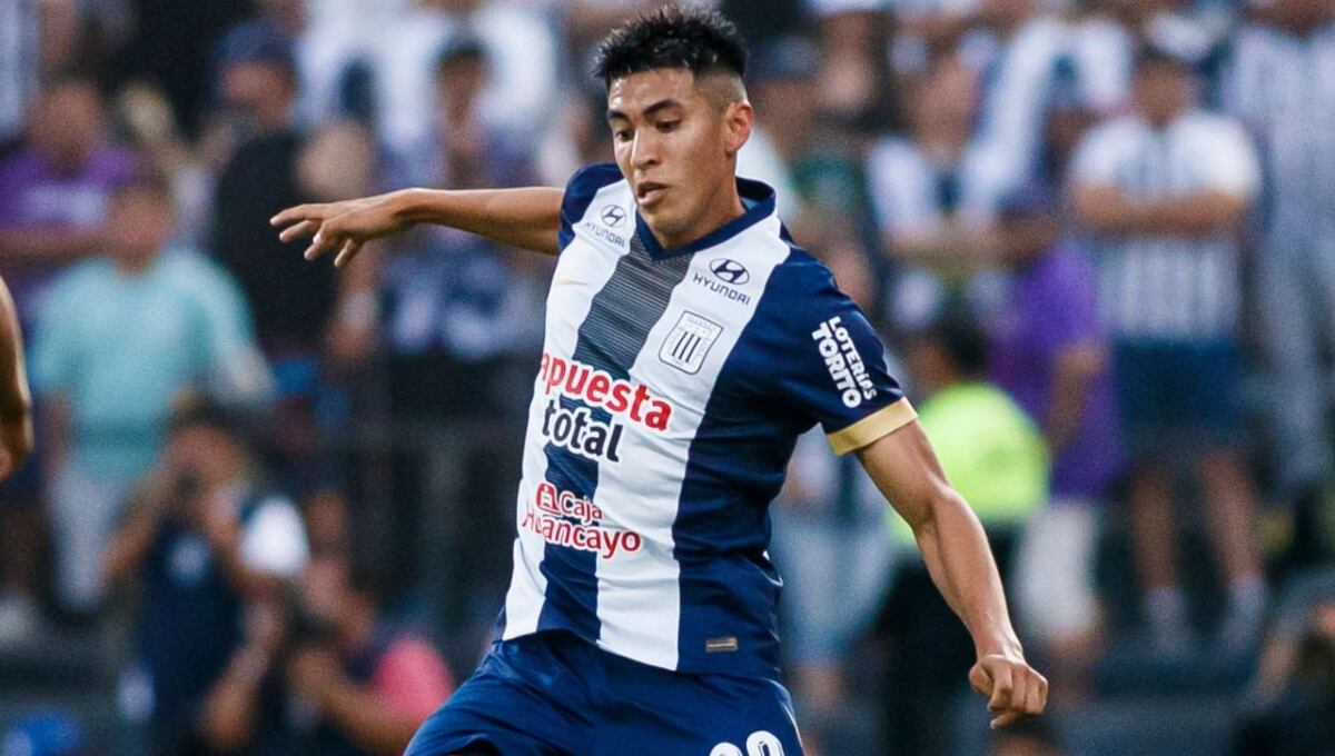 Gonzalo Aguirre. (Foto: Getty Images)