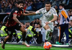 Real Madrid vs. RCD Mallorca: fecha, hora, canales TV y dónde ver por LaLiga