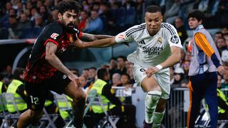 Real Madrid vs. RCD Mallorca: fecha, hora, canales TV y dónde ver por LaLiga