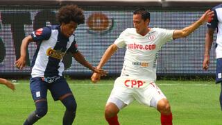 Universitario de Deportes y Alianza Lima jugarán dos clásicos en junio