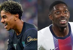 Barcelona vs. PSG: canales de TV y horarios en países para ver partido por la Champions